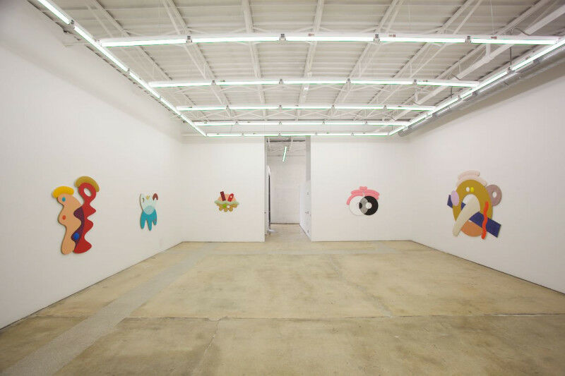 Art Gallery Bill Brady Gallery