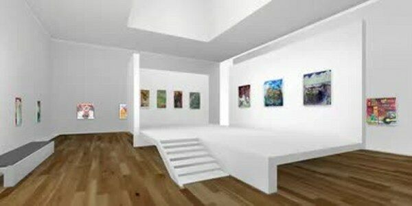 Art Gallery Pigalle Gallery