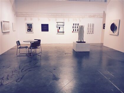 Art Gallery Sammer Gallery