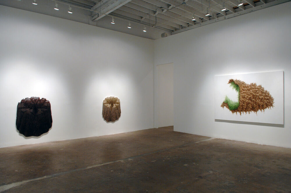 Art Gallery Kevin Bruk Gallery