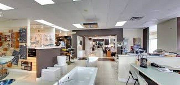 Art Gallery Florida Plumbing Kitchen and Bath Gallery