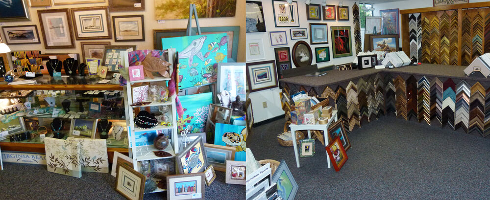 Art Gallery 21st Street Art Gallery