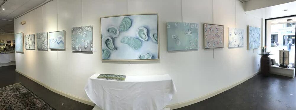 Art Gallery Beach Gallery