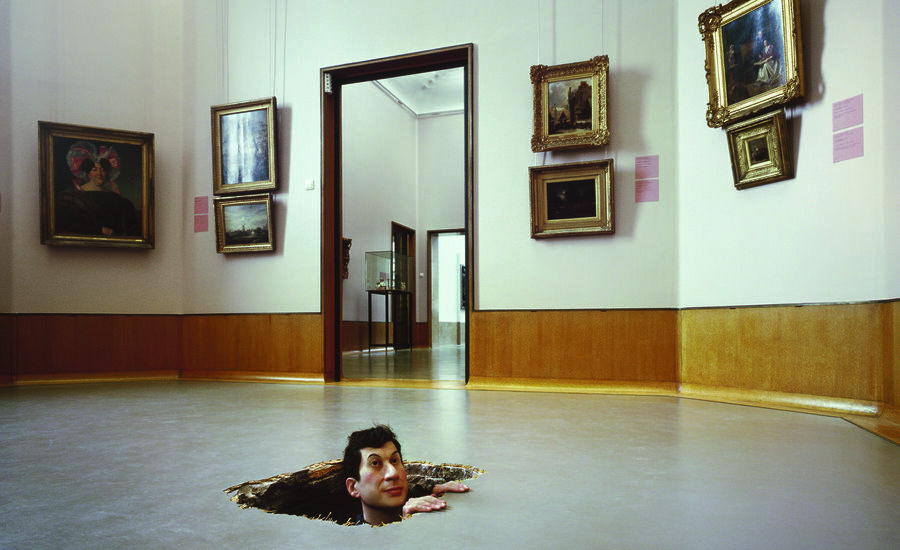 Art Gallery Art Works Gallery & Frame Shop