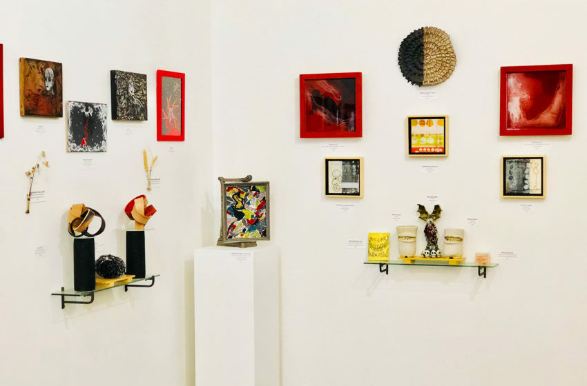 Art Gallery Artvale Gallery