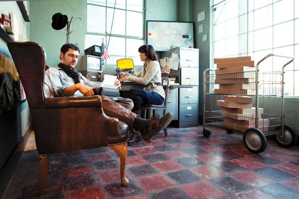 Art Gallery 4707 Telegraph Gallery