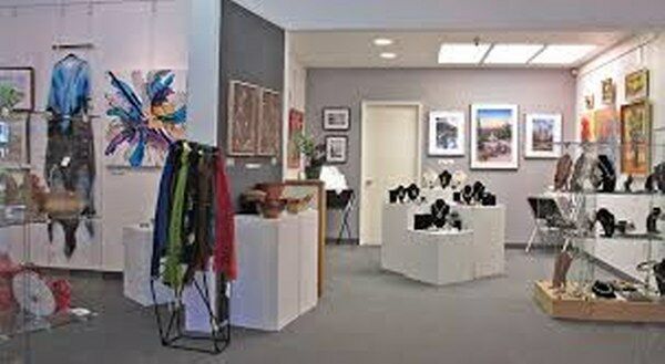 Art Gallery Moraga Art Gallery