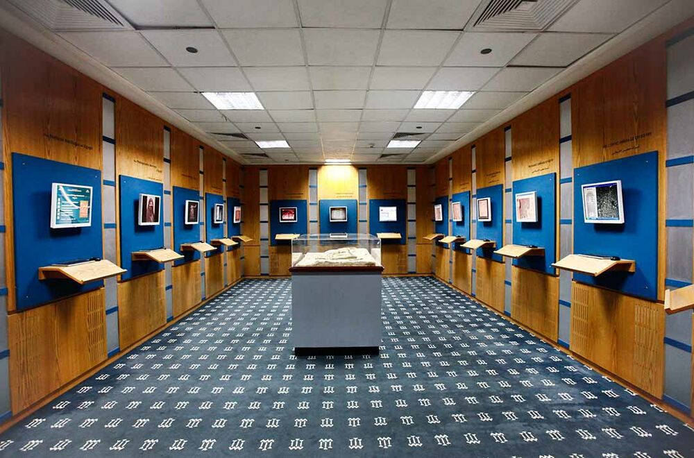 Art Gallery Micro Gallery