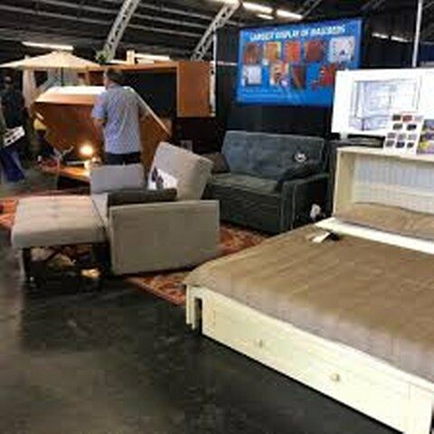 Art Gallery Comfort Zone Sleep Gallery