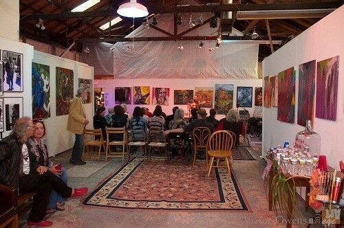 Art Gallery Art House Gallery & Cultural Center