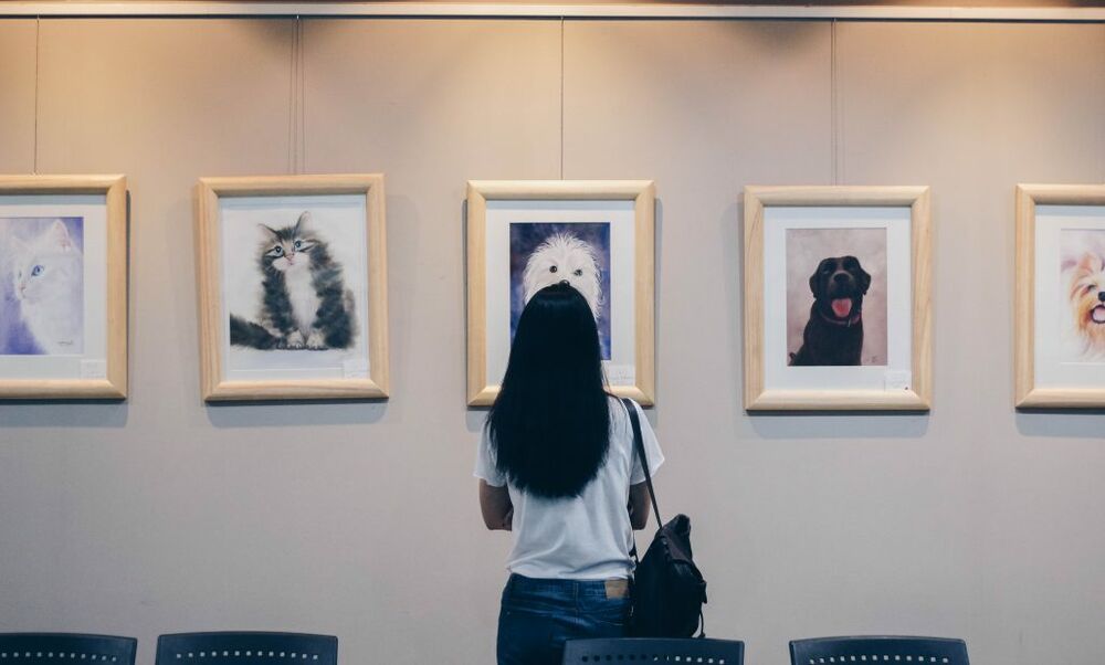 Art Gallery K Gallery