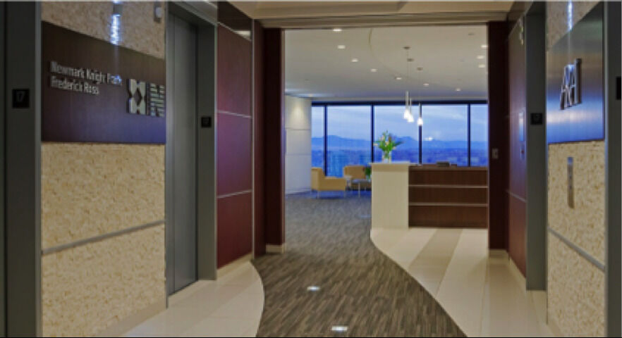 Art Gallery Newmark Gallery Sf