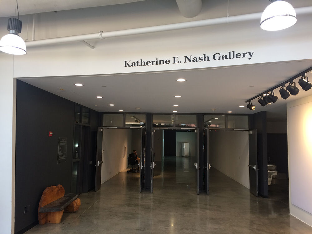 Art Gallery Katherine Nash Gallery