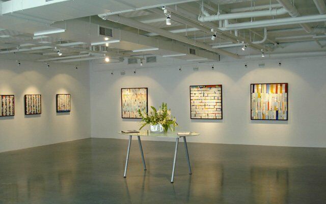 Art Gallery CIRCA Gallery