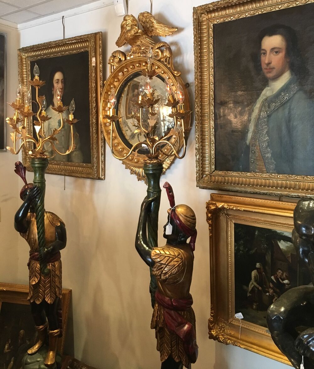 Art Gallery H & B Gallery