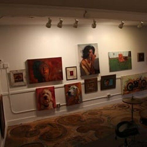 Art Gallery Talalla Gallery