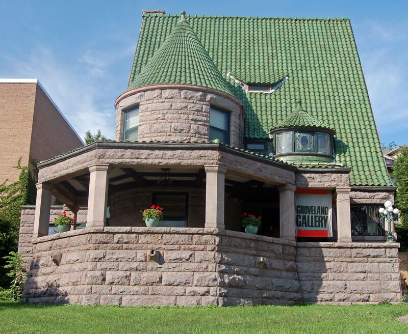 Art Gallery Groveland Gallery