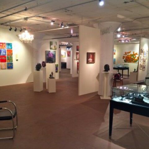 Art Gallery Tres Leches Art Gallery