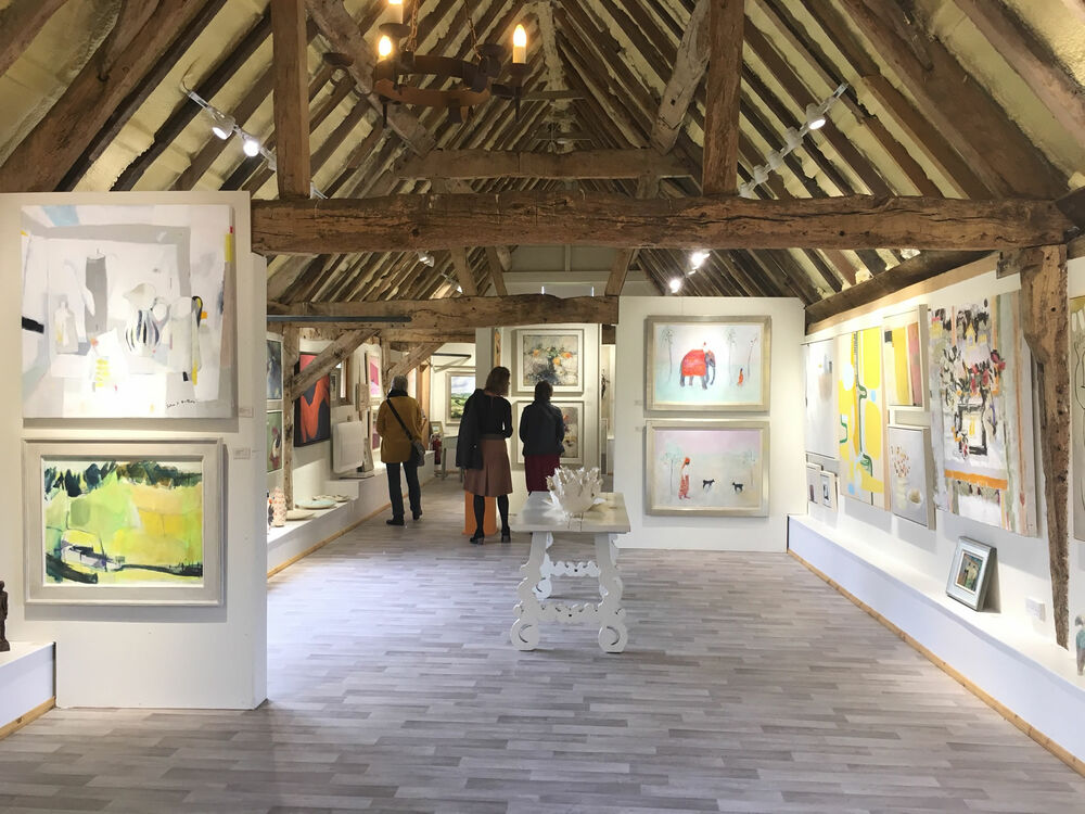 The 30 best Art Galleries in Minneapolis SINGULART