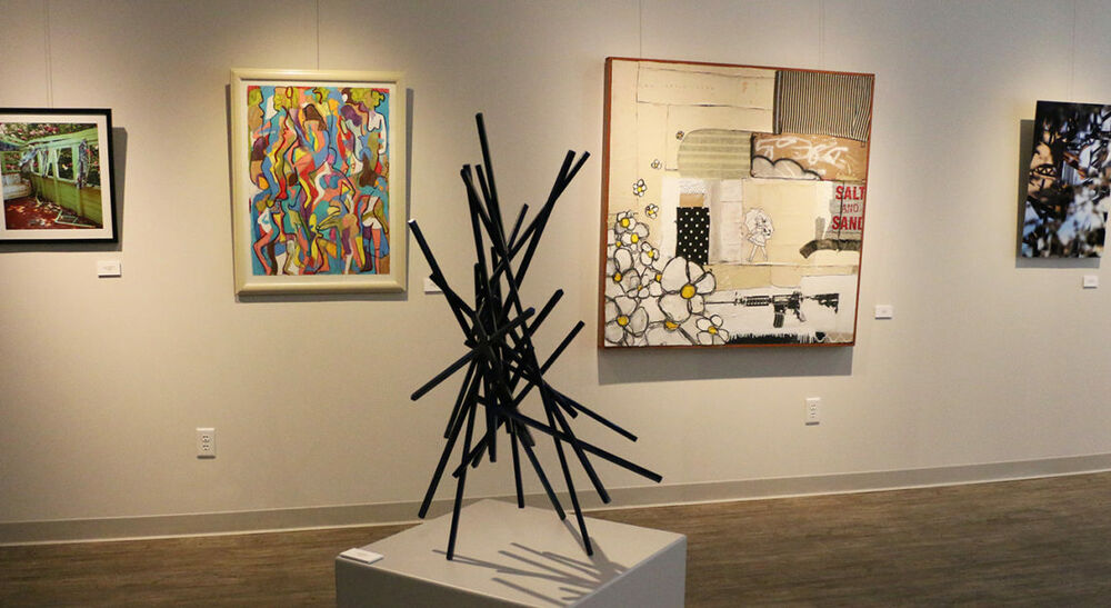 Art Gallery The Show Art Gallery Lowertown