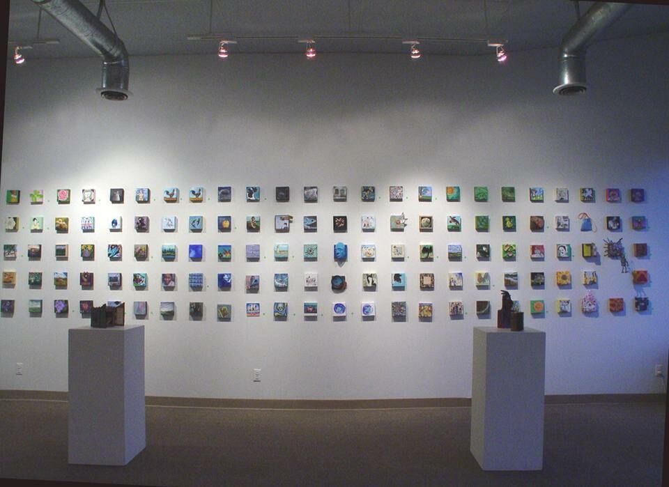 Art Gallery TAC Gallery