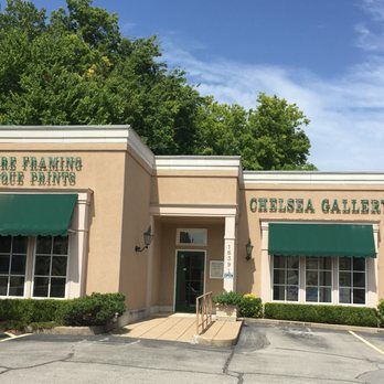 Art Gallery Chelsea Gallery