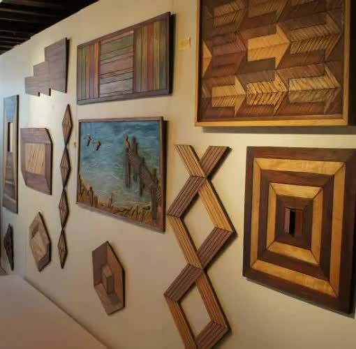 Art Gallery Mainline Gallery