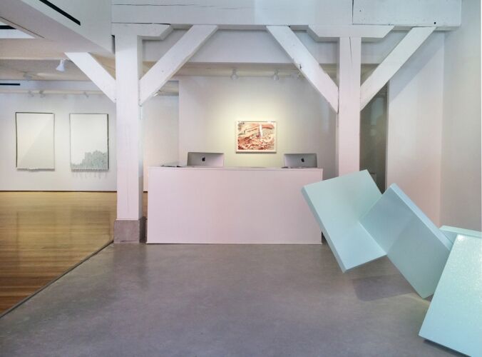 Art Gallery Octavia Art Gallery