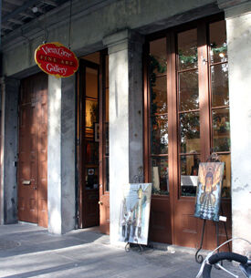 Art Gallery Vieux Carre Fine Art Gallery