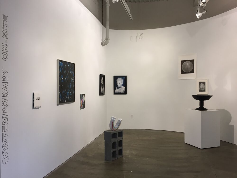 Art Gallery Good Children Gallery