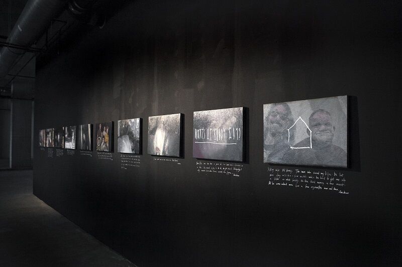 Art Gallery Noeboddy Gallery