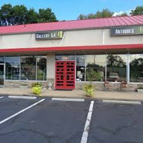 Art Gallery Gallery 54 Anstiques