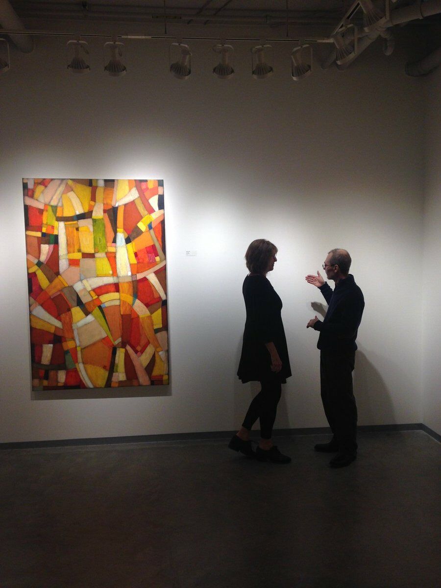 Art Gallery Carver Gallery & Studio