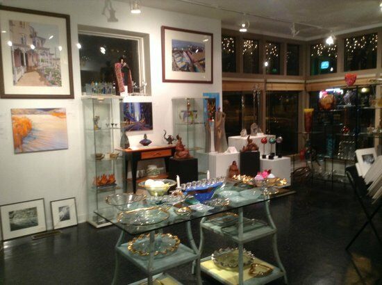 Art Gallery Pennello Gallery