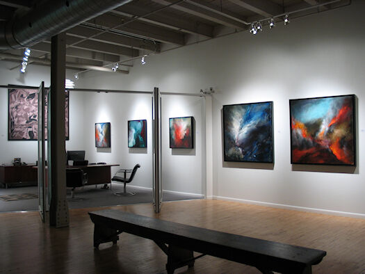 Art Gallery Bockrath Gallery