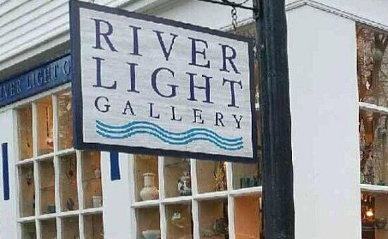 Art Gallery River Light Gallery