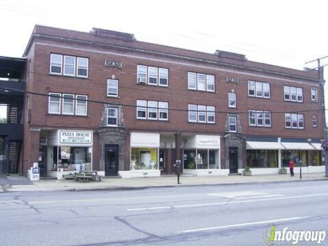 Art Gallery Pentagon Gallery & Frame