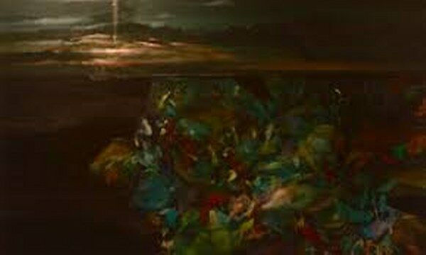 Art Gallery be.gallery