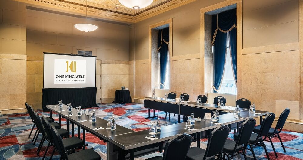 Art Gallery The King Gallery