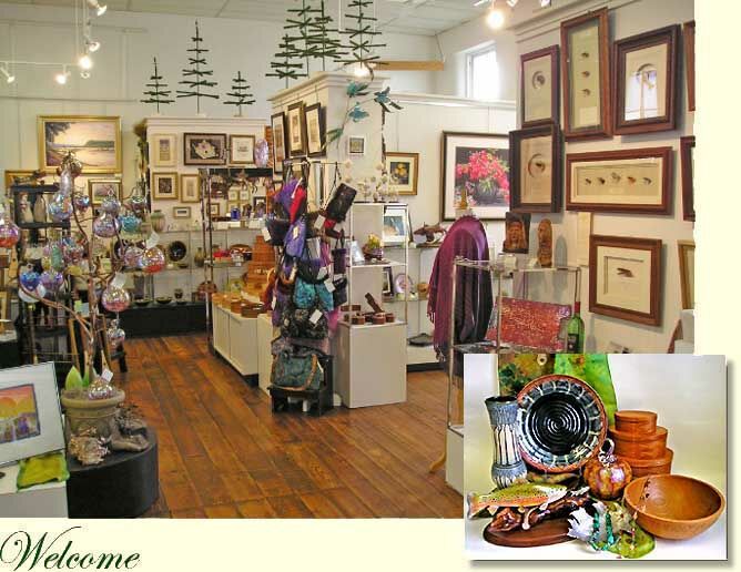 Art Gallery Artisan Gallery
