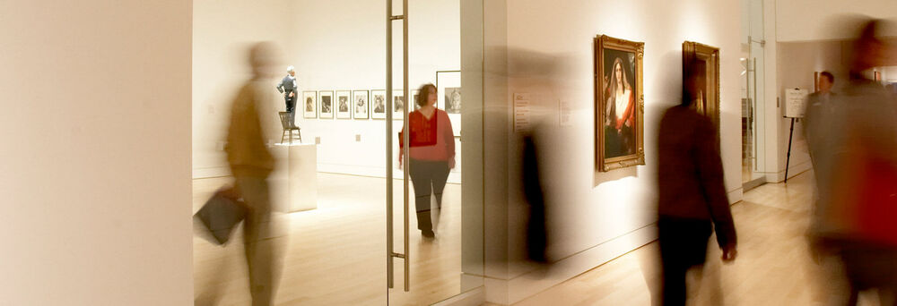 Art Gallery Visual Edje Teaching Arts Gallery & Studio