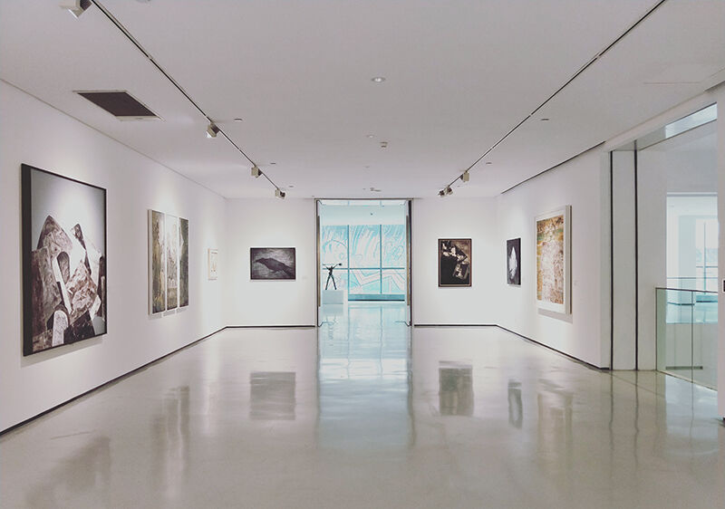 Art Gallery Corporate Art Gallery