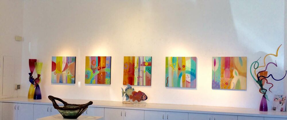 Art Gallery Baisden Gallery