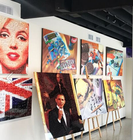 Art Gallery Michael Murphy Gallery