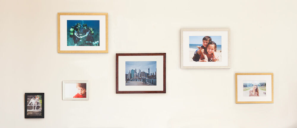 Art Gallery Frame by Frame Gallery