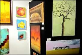 Art Gallery Moonfish Bay Artist Studio and Gallery