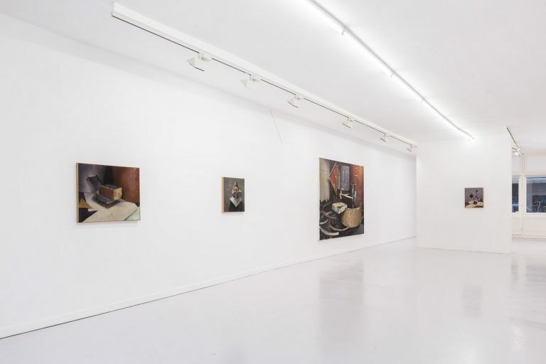 Art Gallery Crystal Gardens Gallery