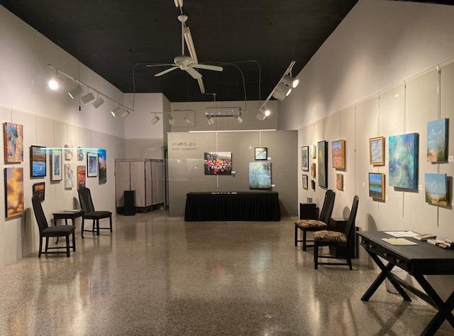 Art Gallery Studio 1212 Art Gallery