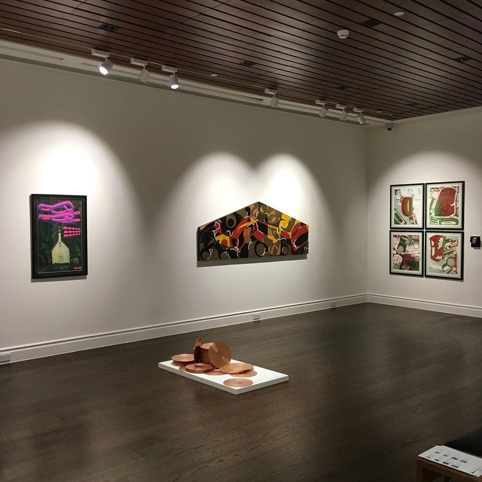 Art Gallery Rumi Gallery