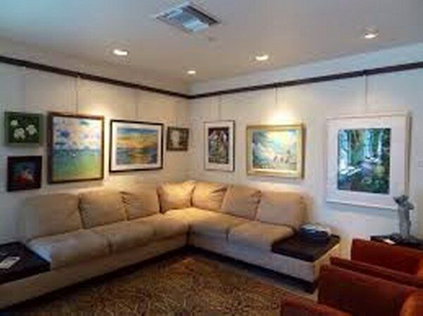 Art Gallery Stirling Art Studios & Gallery